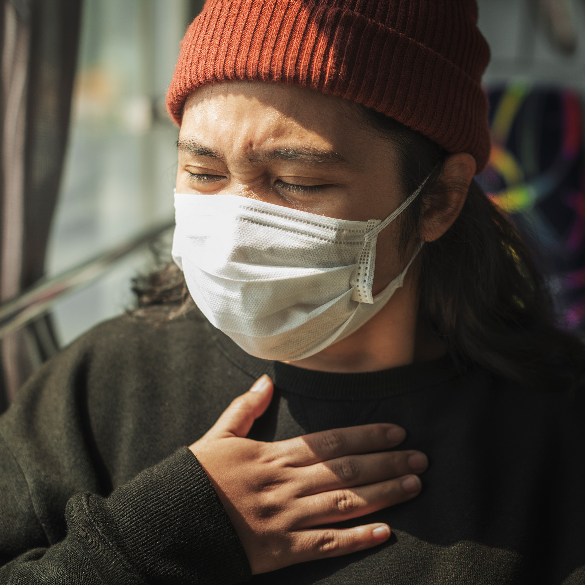 Breathing-Difficulties